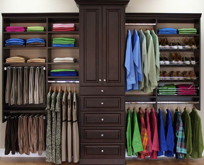 Custom Closet Organizer Company Launches Greenville SC Showroom